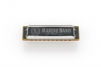 Vorschau: Mundharmonika Hohner Vorschau: Mundharmonika Hohner Marine Band Classic F-Dur (New)