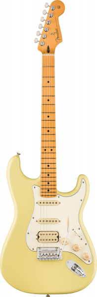 E- Gitarre Fender Player II Strat HSS MN - HLY