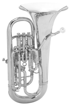 B-Euphonium Besson BE967-2-0