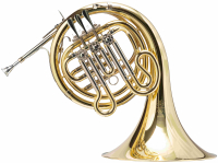 Vorschau: B-Kinder-Waldhorn Hans Vorschau: B-Kinder-Waldhorn Hans Hoyer 272-L