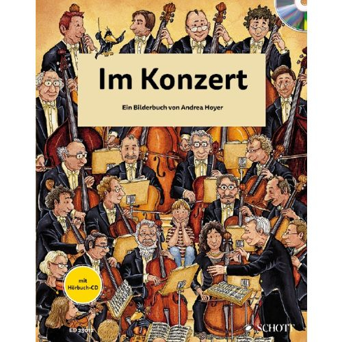 Im Konzert: Ein Bilderbuch - Bild 3