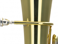 Vorschau: F-Tuba Melton 4250T-L Vorschau: F-Tuba Melton 4250T-L Tradition