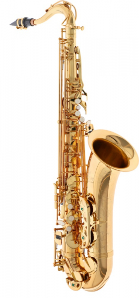 B-Tenor-Saxophon Reisser Academia RTS-48