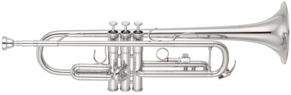 B-Trompete YAMAHA YTR-8335 RCS Commercial