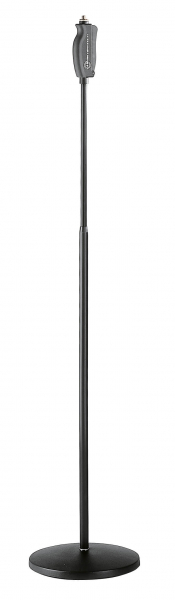 Mikrofonstativ K&amp;M 26085 Onehand