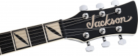 Vorschau: E-Gitarre Jackson Pro Vorschau: E-Gitarre Jackson Pro Series Lee Malia LM-87
