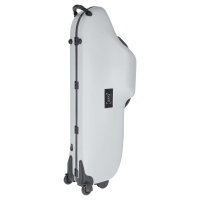 Vorschau: Rollkoffer für Vorschau: Rollkoffer für Bariton-Saxophon BAM 3101XL Hightech