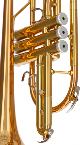 B-Kornett YAMAHA YCR-4330 GII