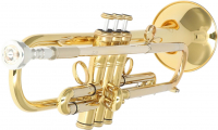 Vorschau: B-Trompete Vorschau: B-Trompete Kühnl&Hoyer Universal Malte Burba M 11014