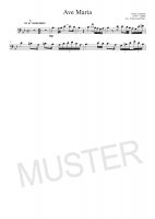 Vorschau: Spielband für Posaune Vorschau: Spielband für Posaune Alte Meister