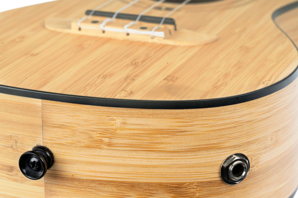 Konzert Ukulele Ortega RUNAB-CC