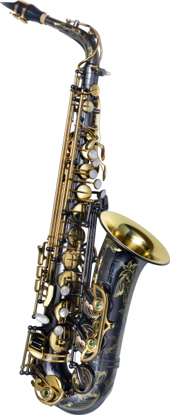 Es-Alt-Saxophon Paul Mauriat PMXA-67RBX 20th Anniversary