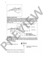 Vorschau: Schule für Querflöte Vorschau: Schule für Querflöte Flöte lernen Teil 1