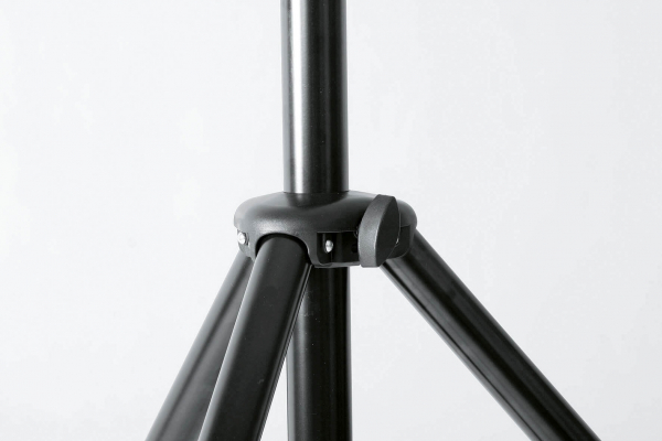 Boxenständer K&M 21436 Alu Schwarz