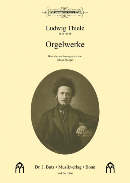 Orgelwerke