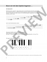 Vorschau: Keyboardschule Der neue Vorschau: Keyboardschule Der neue Weg zum Keyboardspiel 1