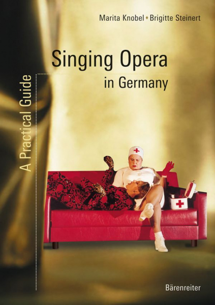Singing opera in Germany Practical tips, good advice, useful information