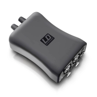 Vorschau: In-Ear Verstärker LD Vorschau: In-Ear Verstärker LD Systems HPA1