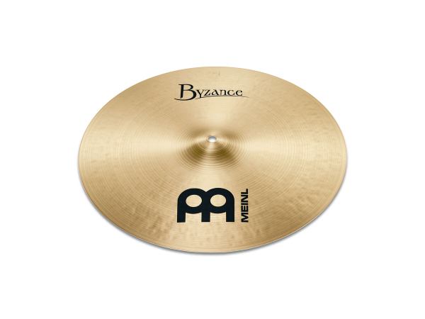 Crash Meinl 16&quot; Byzance Traditional Med. Thin SHOWROOM