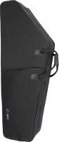 Vorschau: Rucksack-Koffer für Vorschau: Rucksack-Koffer für Bariton-Saxophon K.ses Economy tief B 40408-S