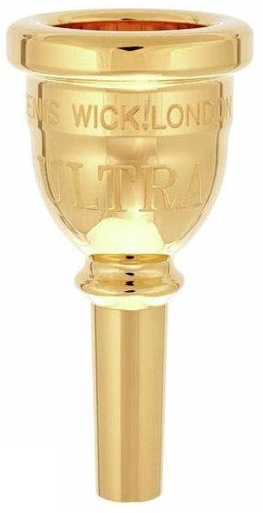 Mundstück für Baritonhorn Denis Wick 4880B-SM5 Ultra