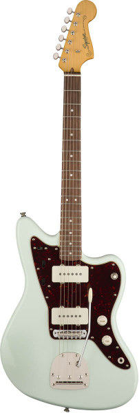 E-Gitarre Fender Squier Classic Vibe 60s Jazzmaster - SNB