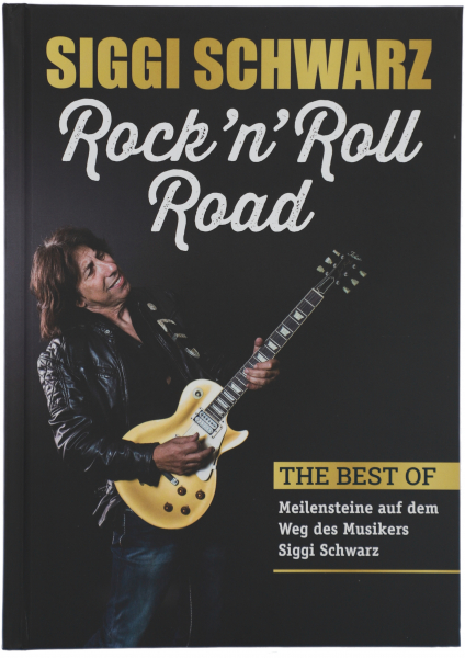 Rock&#039;n&#039;Roll Road