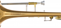 Vorschau: B/F-Tenorposaune Jupiter Vorschau: B/F-Tenorposaune Jupiter JTB1150FRQ