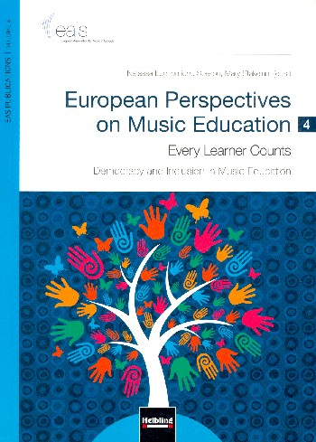 Every Learner counts Democracy and Inclusion in Music Education