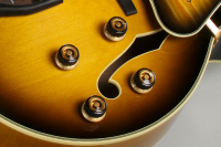 Vorschau: E-Gitarre Ibanez Vorschau: E-Gitarre Ibanez LGB30-VYS George Benson