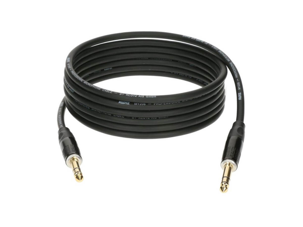 Audiokabel Klotz B3PP1K-0500