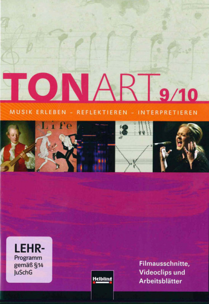 Tonart 9/10