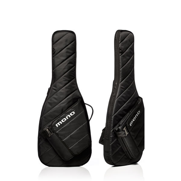 Gig Bag MONO Cases M80-SEG-BLK Guitar Sleeve Electric - Black