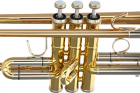Vorschau: B-Trompete B&S Vorschau: B-Trompete B&S Challenger II 3137/2-GLB-L