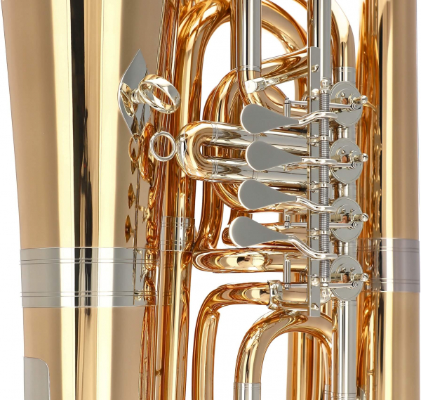 B-Tuba Miraphone 91A11000