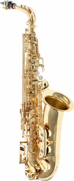 Es-Alt-Saxophon Yanagisawa A-WO1 Professional