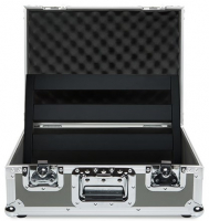 Vorschau: Pedalboard Pedaltrain Vorschau: Pedalboard Pedaltrain Classic JR TC