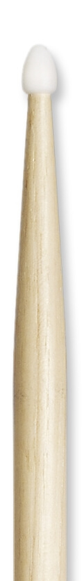 Vic-Firth 5Bn Hickory Sticks Drumsticks - Image 3