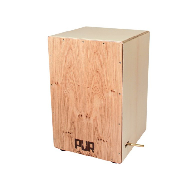 Cajon PUR Vision PRO Ast-Eiche