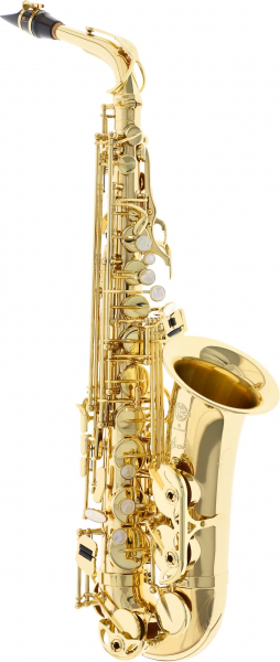 Es-Alt-Saxophon Selmer Axos SE-AAXL
