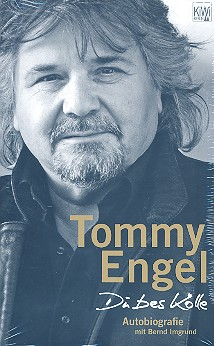 Tommy Engel Du bes Kölle
