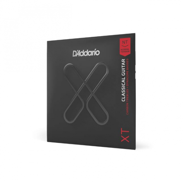 Saitensatz D´Addario XTC45FF