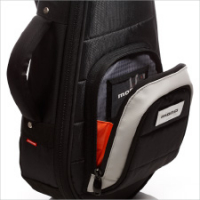Vorschau: Gig Bag MONO Cases Vorschau: Gig Bag MONO Cases M80-UC-BLK Concert Ukulele - Black