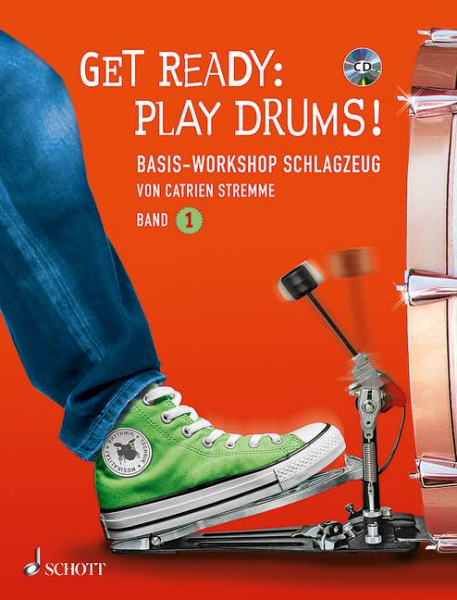 Get ready - Play Drums 1