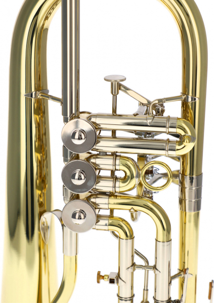 B-Flügelhorn B&S 17/2TR-L