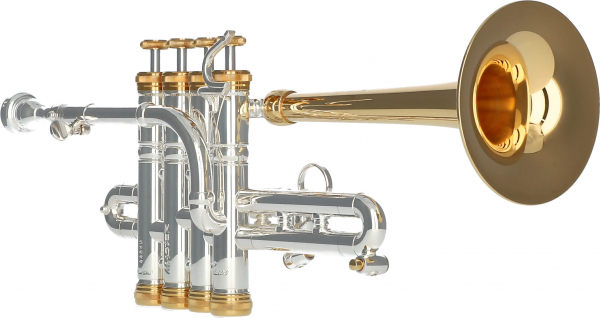 Hoch-B/A-Trompete Stomvi Master 5781