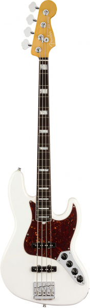 E-Bass Fender American Ultra Jazz Bass RW - APL