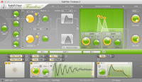 Vorschau: Plugin Paket FabFilter FX Vorschau: Plugin Paket FabFilter FX Bundle