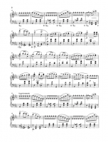 Vorschau: Spielstücke für Klavier Vorschau: Spielstücke für Klavier Chopin Walzer