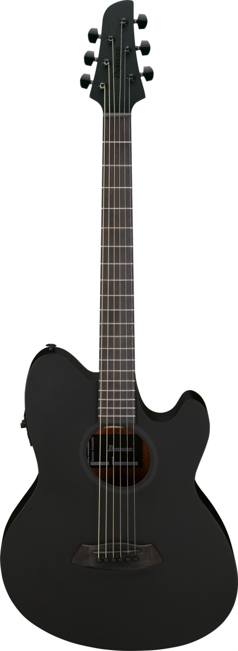 Ibanez TCY621-BOT Akustikgitarre mit PU - Bild 3